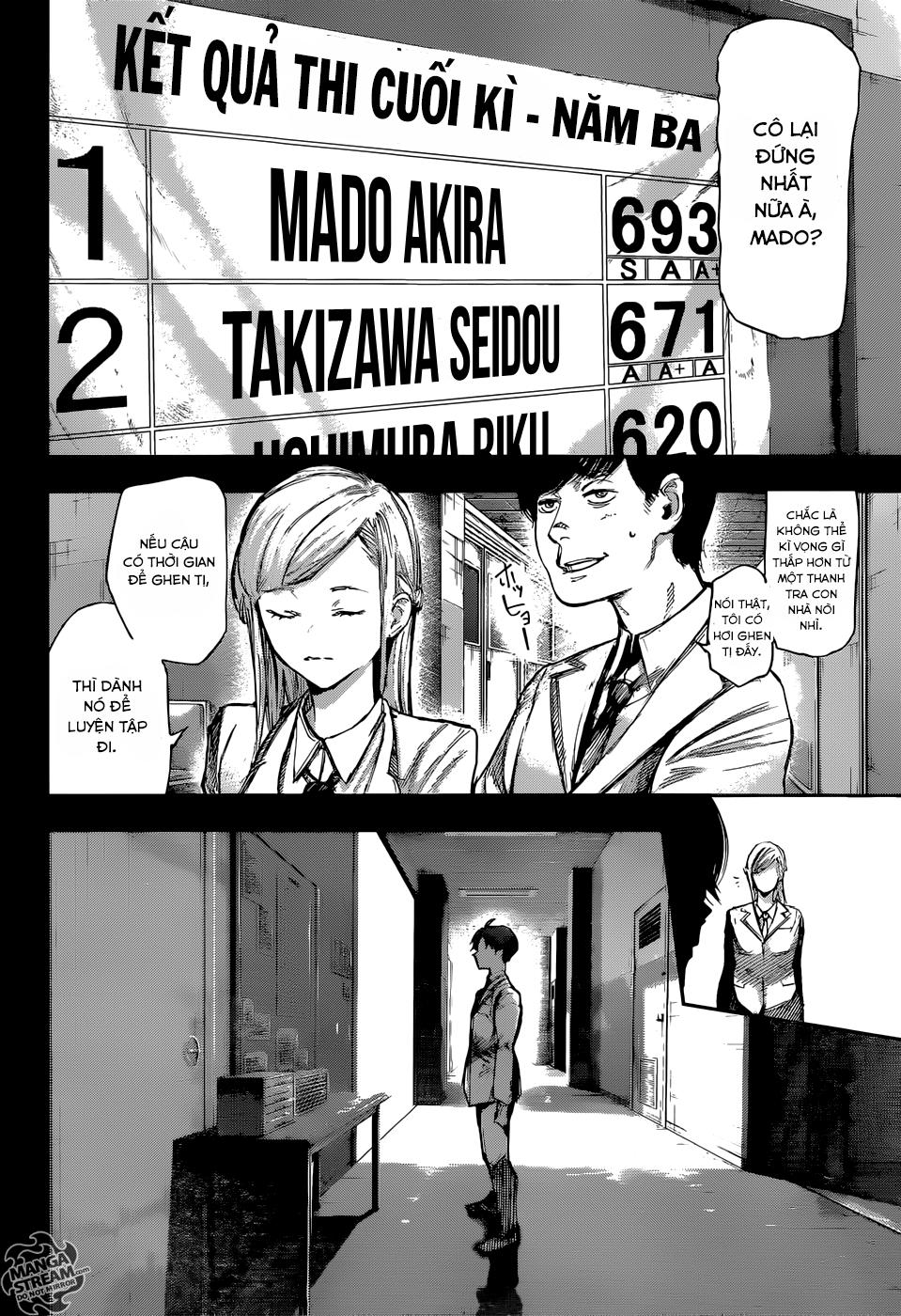 Tokyo Ghoul:re Chapter 95 - 3