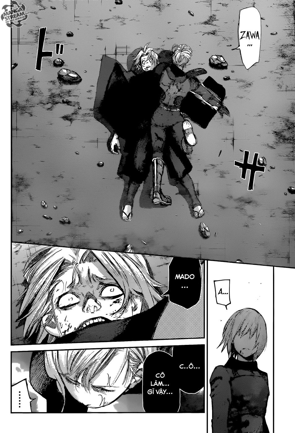 Tokyo Ghoul:re Chapter 95 - 5