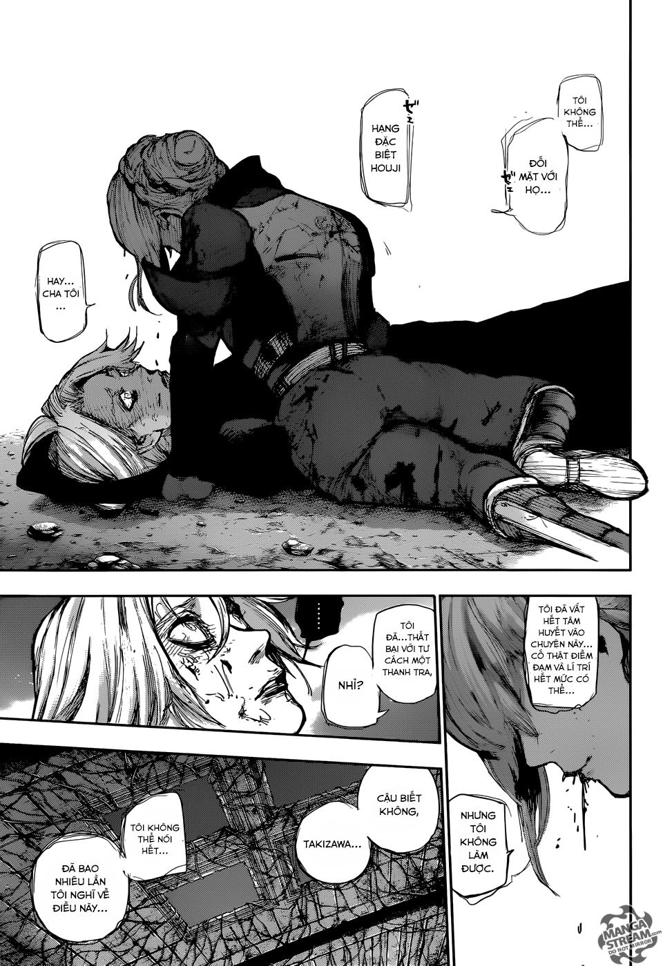 Tokyo Ghoul:re Chapter 95 - 8