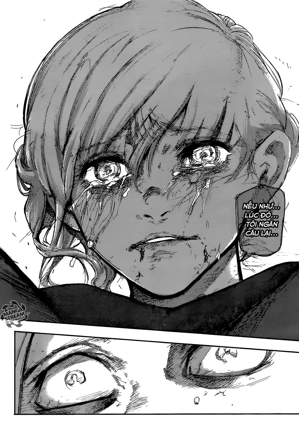 Tokyo Ghoul:re Chapter 95 - 9