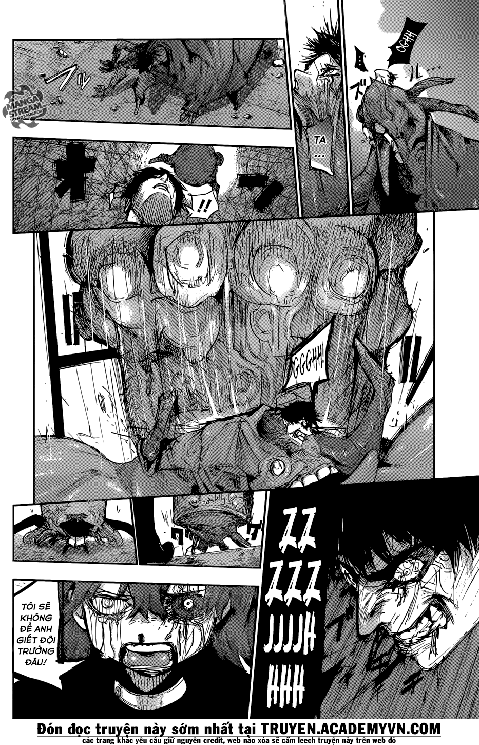 Tokyo Ghoul:re Chapter 98 - 13