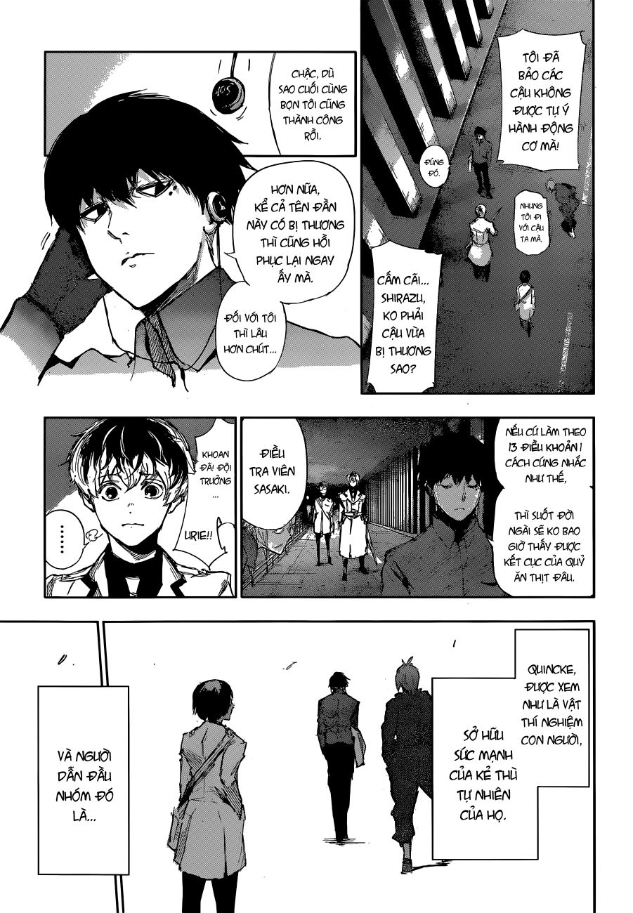 Tokyo Ghoul:re Chapter 1 - 41