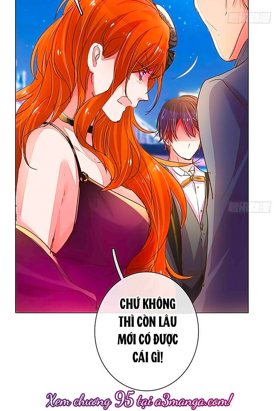 Hào Môn Tiểu Lãn Thê Chapter 94 - 18