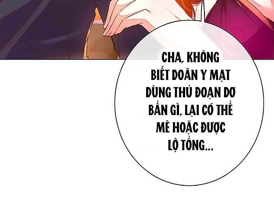 Hào Môn Tiểu Lãn Thê Chapter 96 - 2