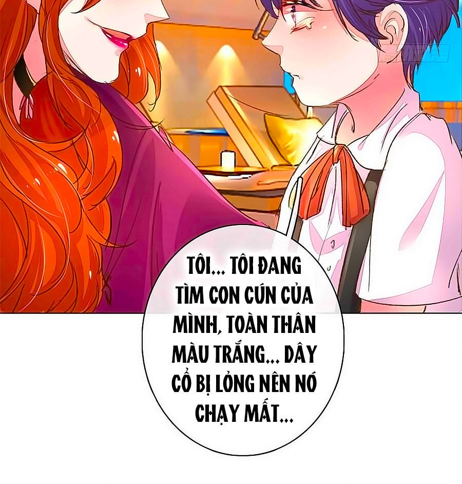 Hào Môn Tiểu Lãn Thê Chapter 97 - 4