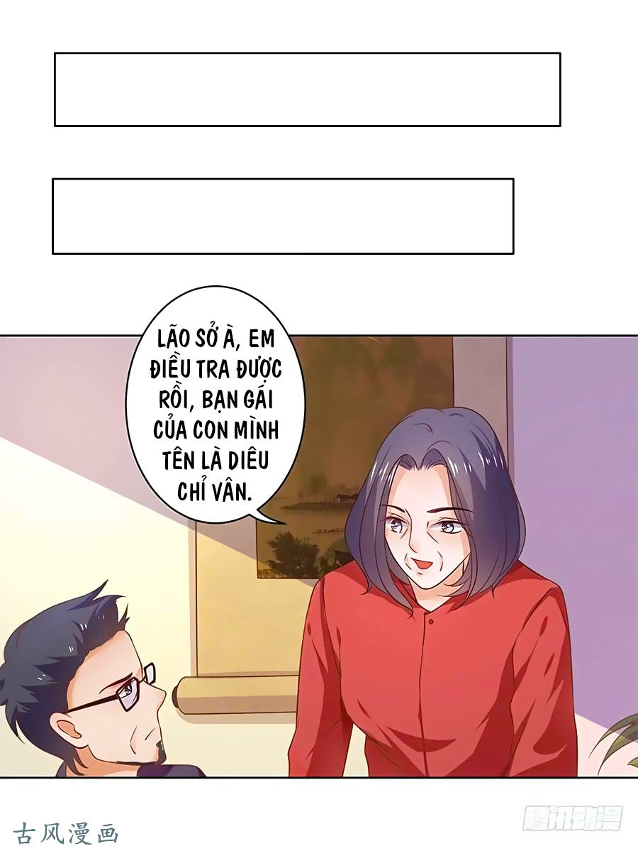 Bác Sĩ Sở Cũng Muốn Yêu Chapter 128 - 6