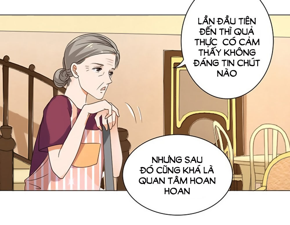 Bác Sĩ Sở Cũng Muốn Yêu Chapter 16 - 18