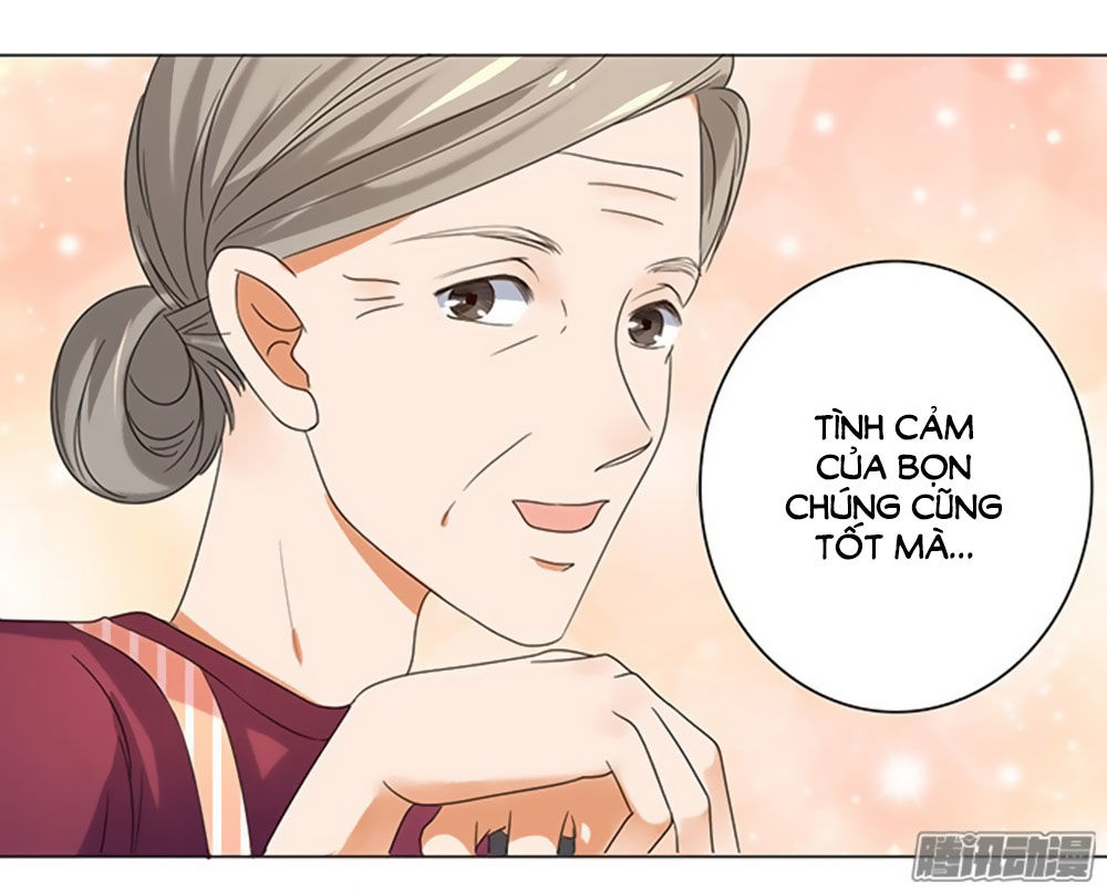 Bác Sĩ Sở Cũng Muốn Yêu Chapter 16 - 19