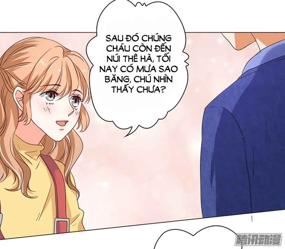 Bác Sĩ Sở Cũng Muốn Yêu Chapter 17 - 31