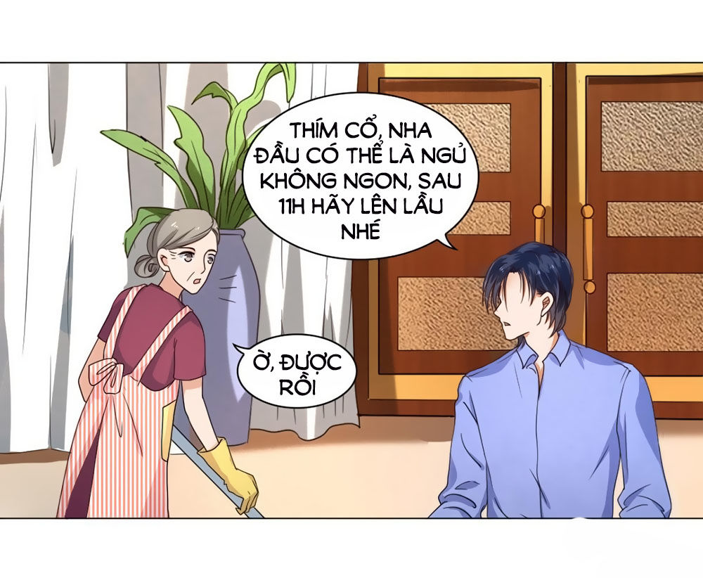 Bác Sĩ Sở Cũng Muốn Yêu Chapter 19 - 11