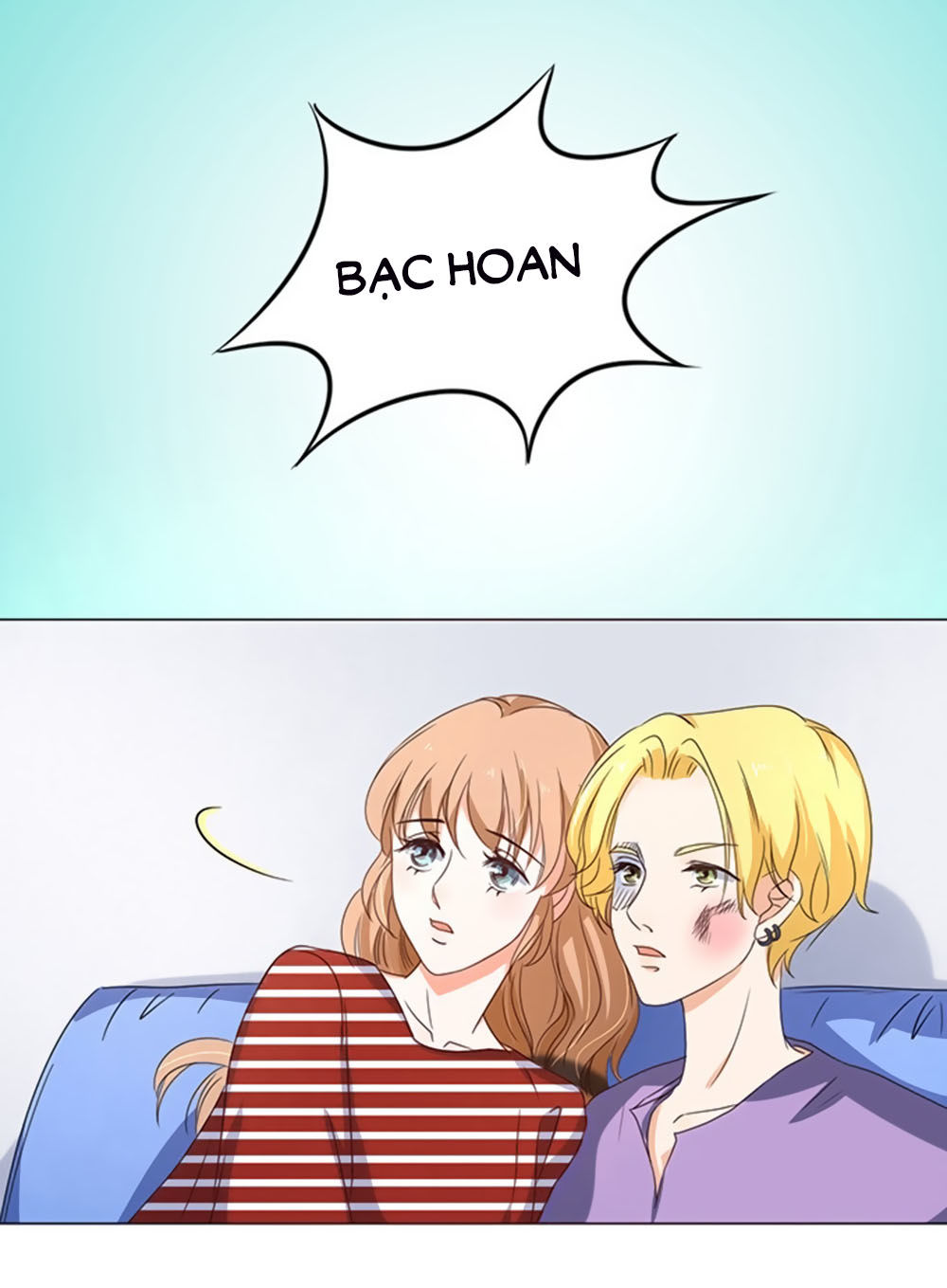 Bác Sĩ Sở Cũng Muốn Yêu Chapter 21 - 8