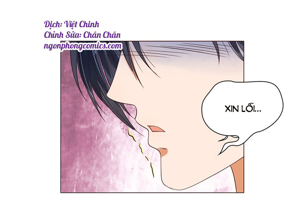 Bác Sĩ Sở Cũng Muốn Yêu Chapter 22 - 3