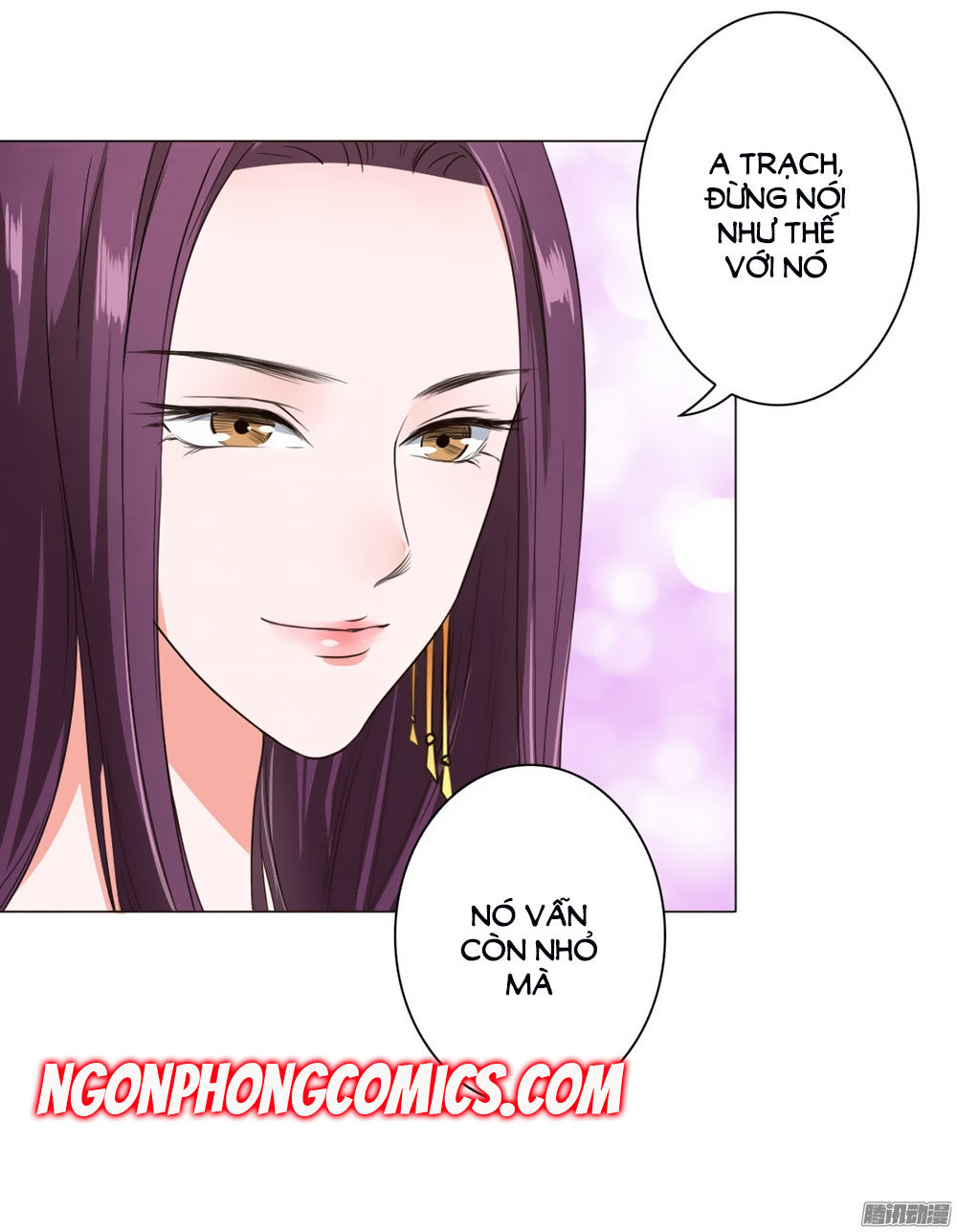 Bác Sĩ Sở Cũng Muốn Yêu Chapter 33 - 31