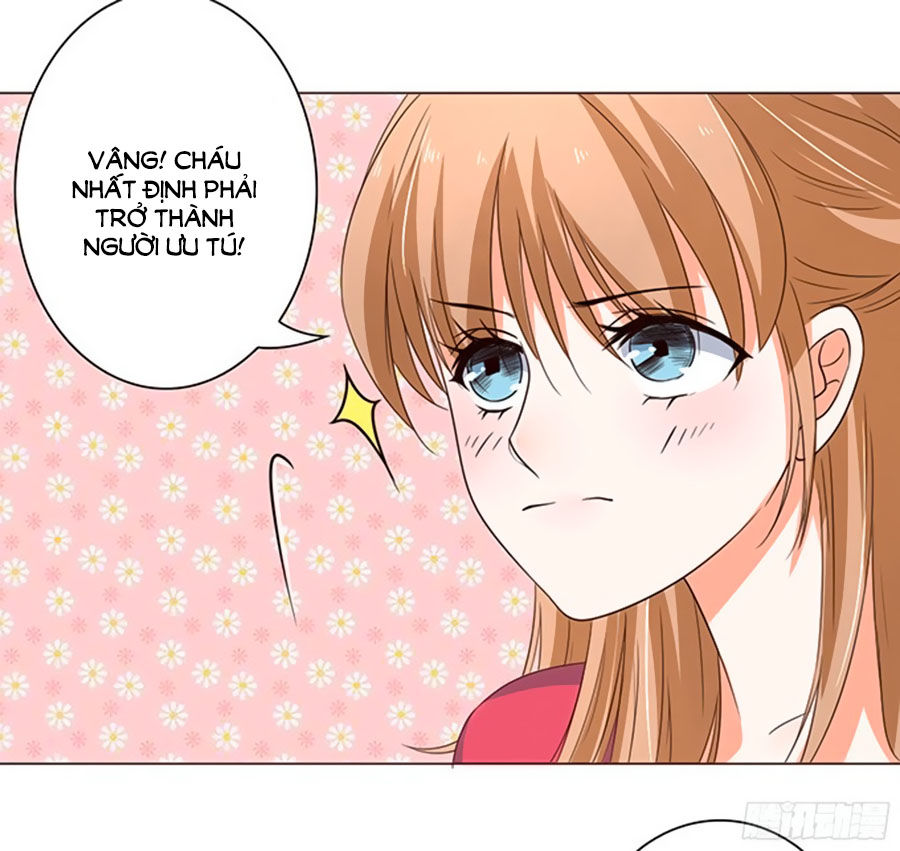 Bác Sĩ Sở Cũng Muốn Yêu Chapter 41 - 7