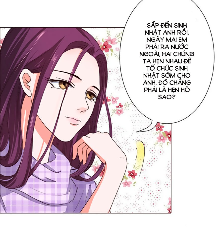 Bác Sĩ Sở Cũng Muốn Yêu Chapter 47 - 17