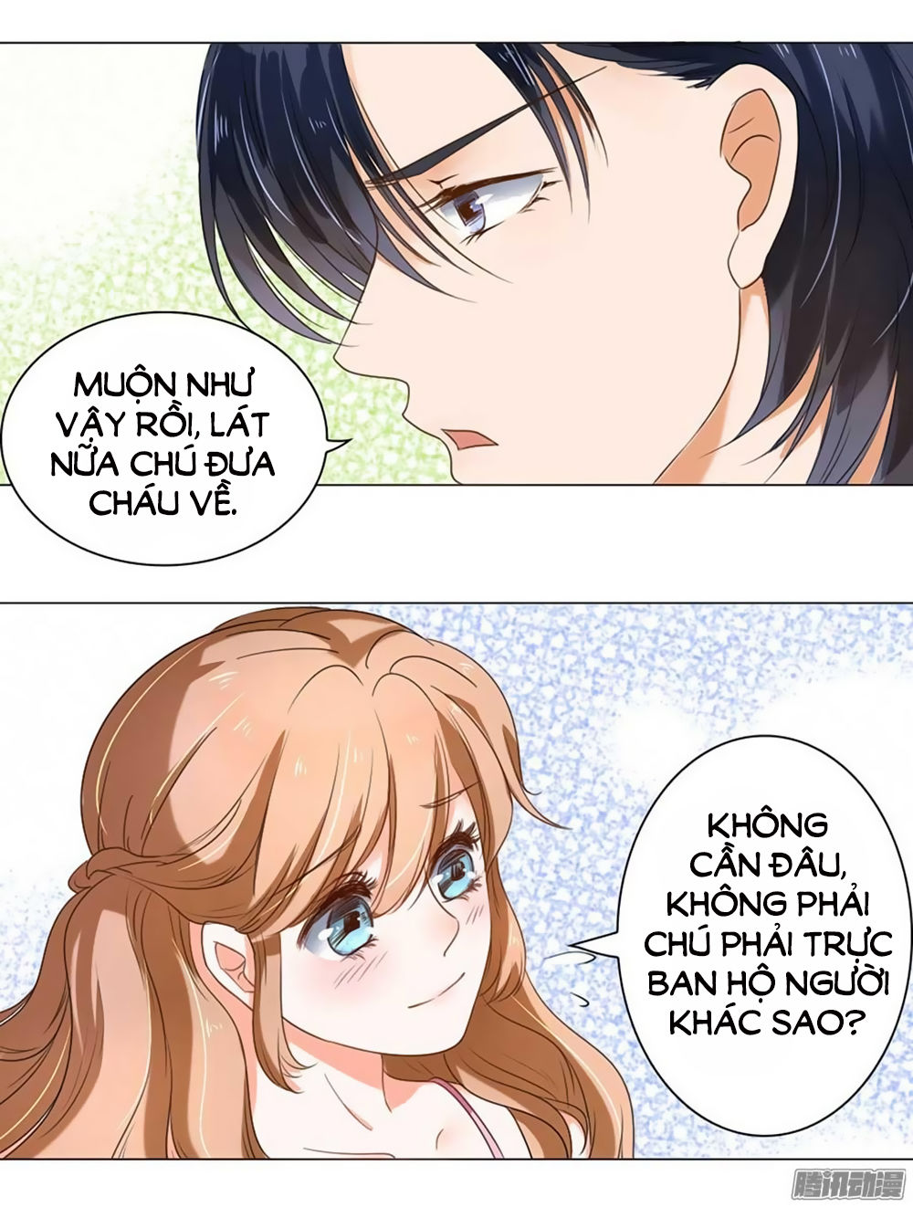 Bác Sĩ Sở Cũng Muốn Yêu Chapter 5 - 13