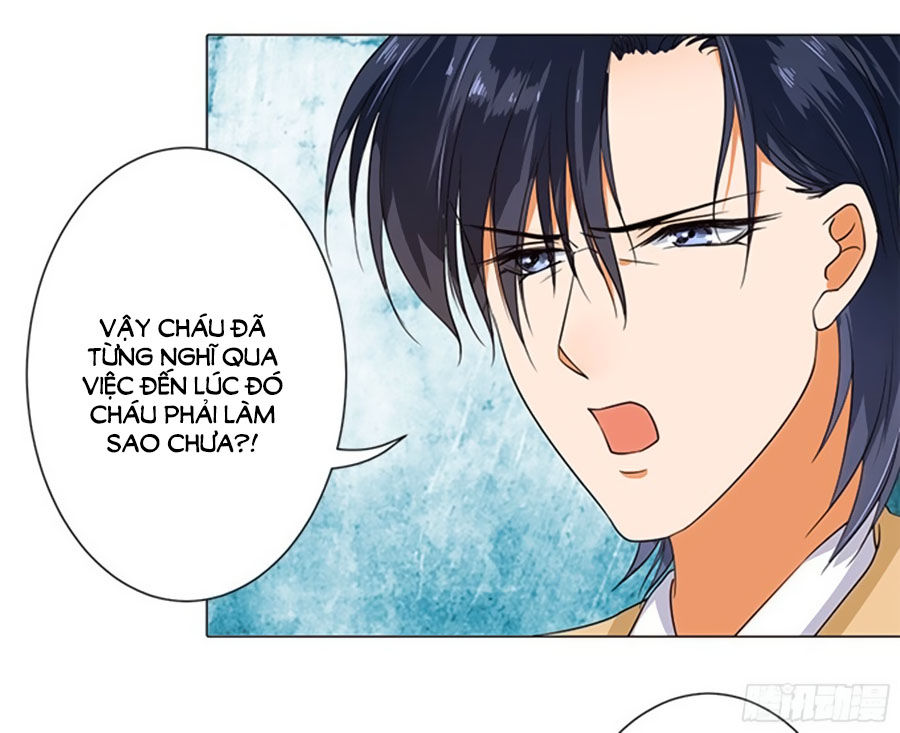 Bác Sĩ Sở Cũng Muốn Yêu Chapter 58 - 8