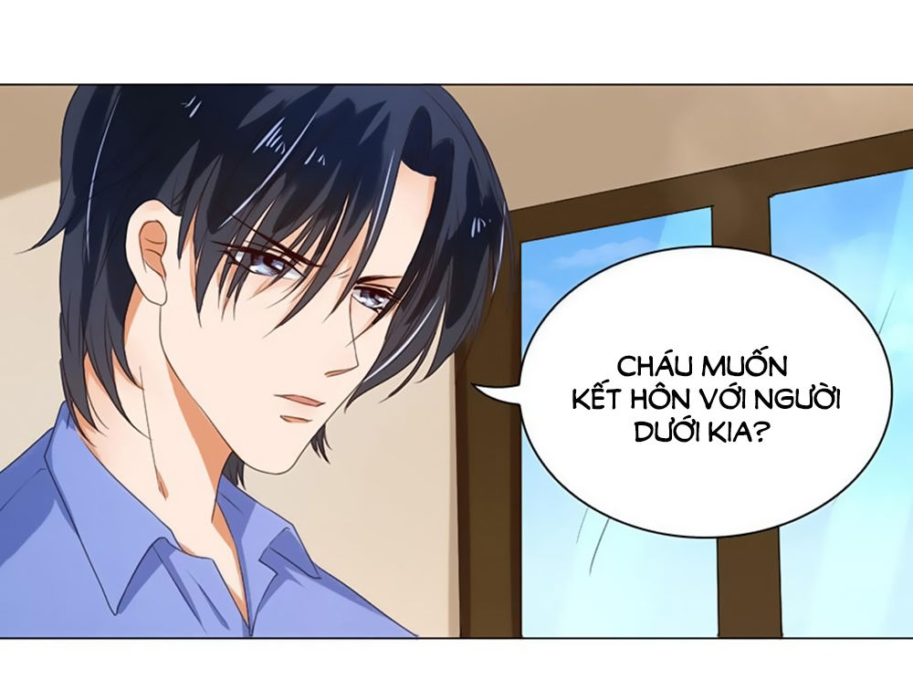 Bác Sĩ Sở Cũng Muốn Yêu Chapter 6 - 29