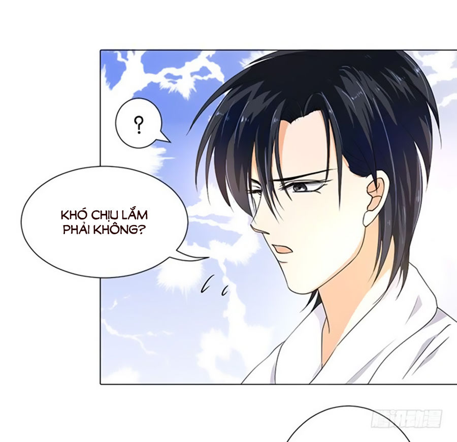 Bác Sĩ Sở Cũng Muốn Yêu Chapter 63 - 5