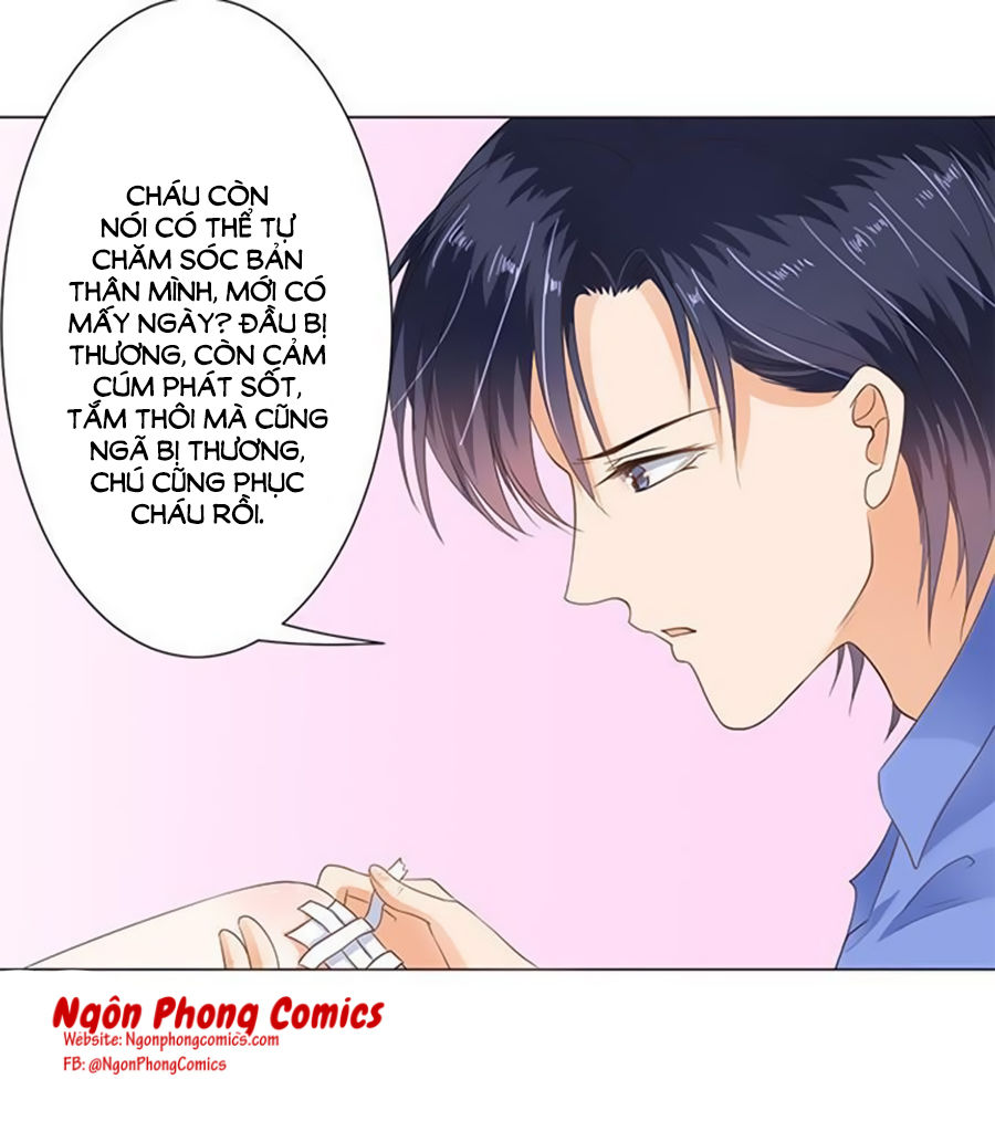 Bác Sĩ Sở Cũng Muốn Yêu Chapter 69 - 14