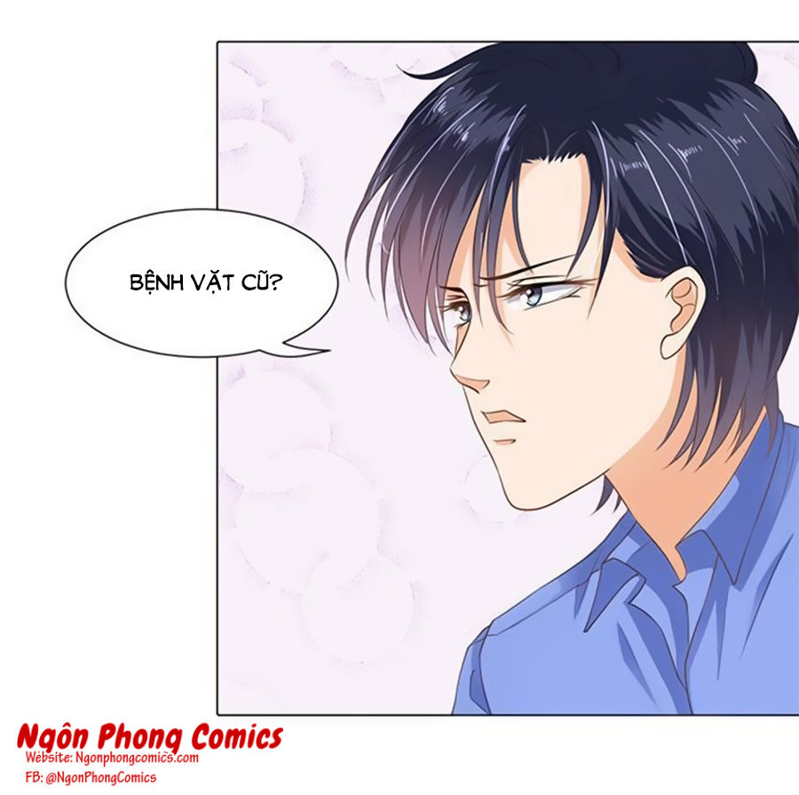 Bác Sĩ Sở Cũng Muốn Yêu Chapter 69 - 16