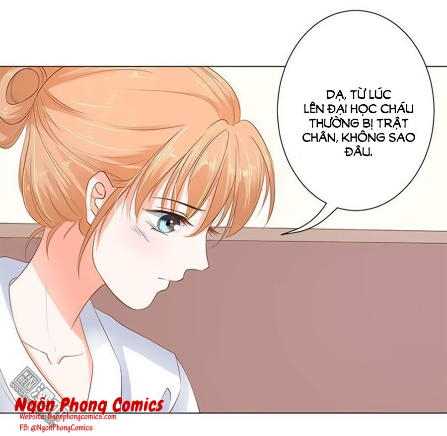 Bác Sĩ Sở Cũng Muốn Yêu Chapter 69 - 17