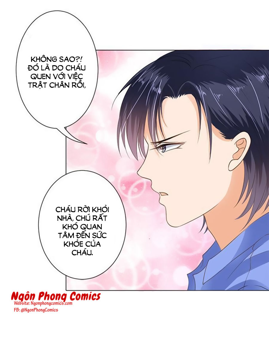 Bác Sĩ Sở Cũng Muốn Yêu Chapter 69 - 18