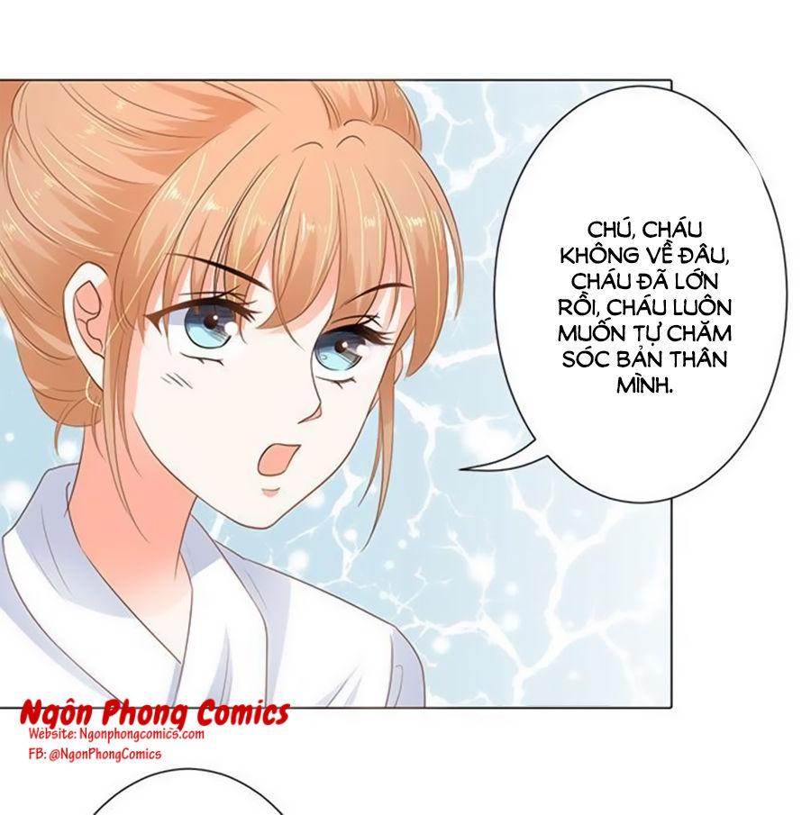 Bác Sĩ Sở Cũng Muốn Yêu Chapter 69 - 20