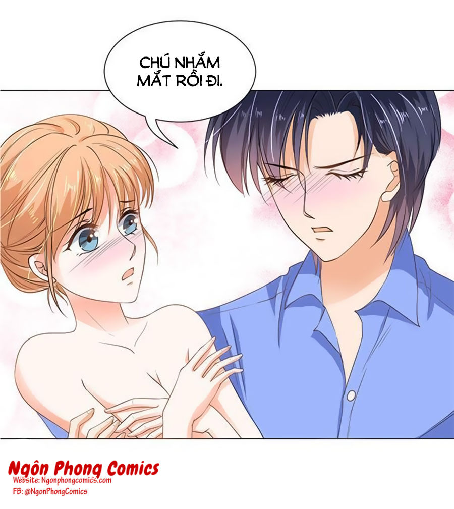 Bác Sĩ Sở Cũng Muốn Yêu Chapter 69 - 7