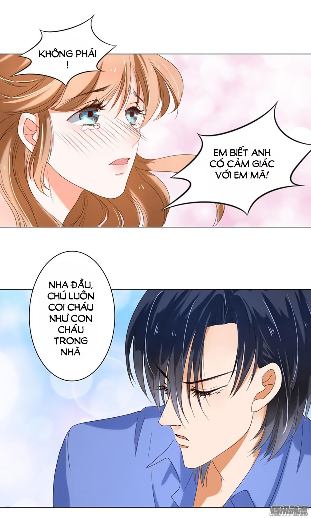 Bác Sĩ Sở Cũng Muốn Yêu Chapter 7 - 20