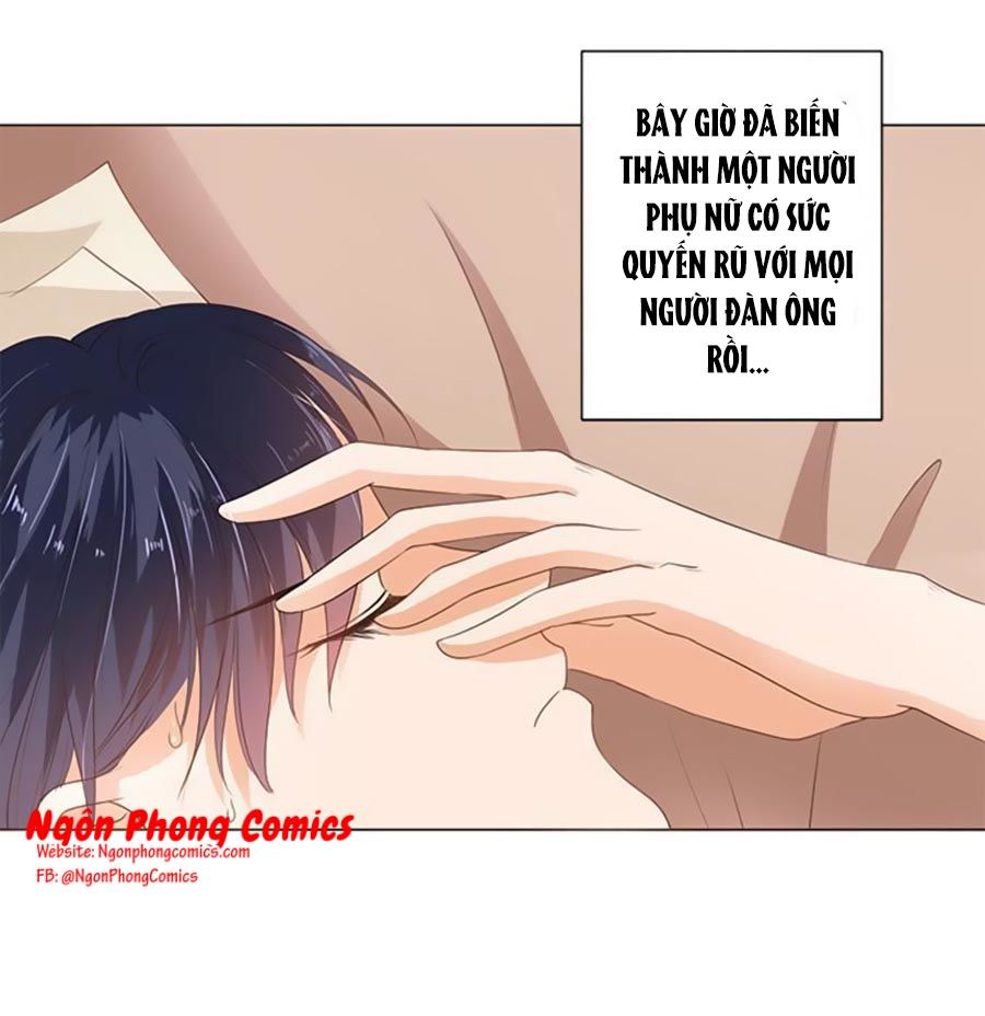 Bác Sĩ Sở Cũng Muốn Yêu Chapter 70 - 18