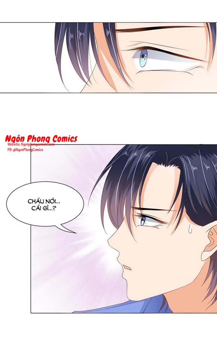 Bác Sĩ Sở Cũng Muốn Yêu Chapter 70 - 8