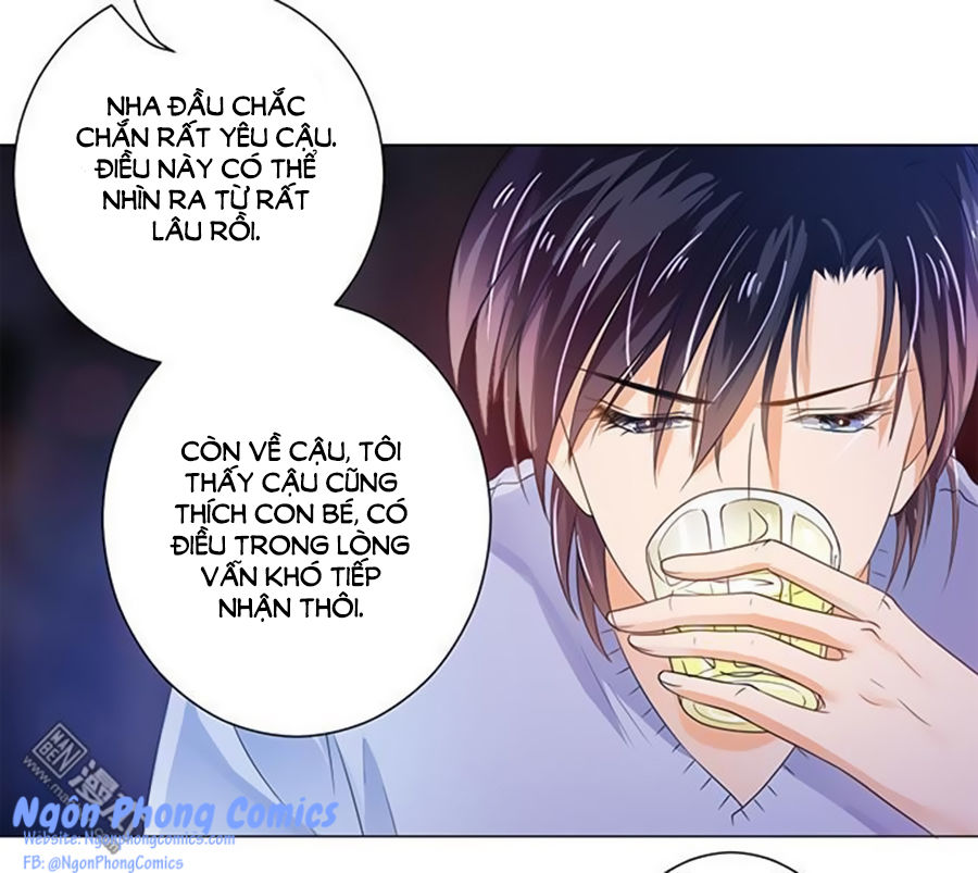 Bác Sĩ Sở Cũng Muốn Yêu Chapter 76 - 16