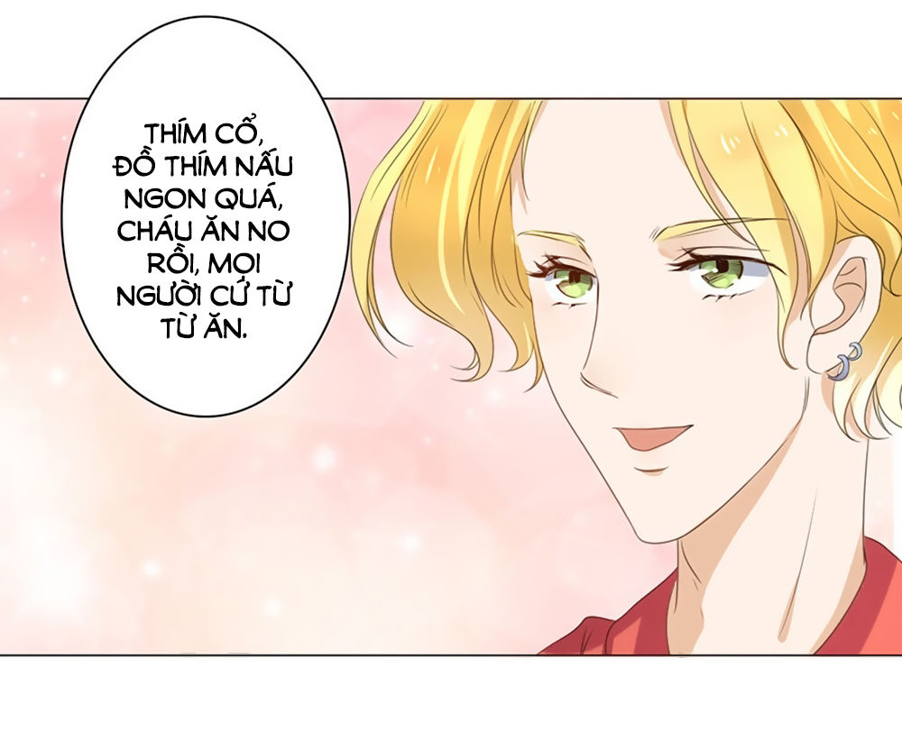 Bác Sĩ Sở Cũng Muốn Yêu Chapter 8 - 18