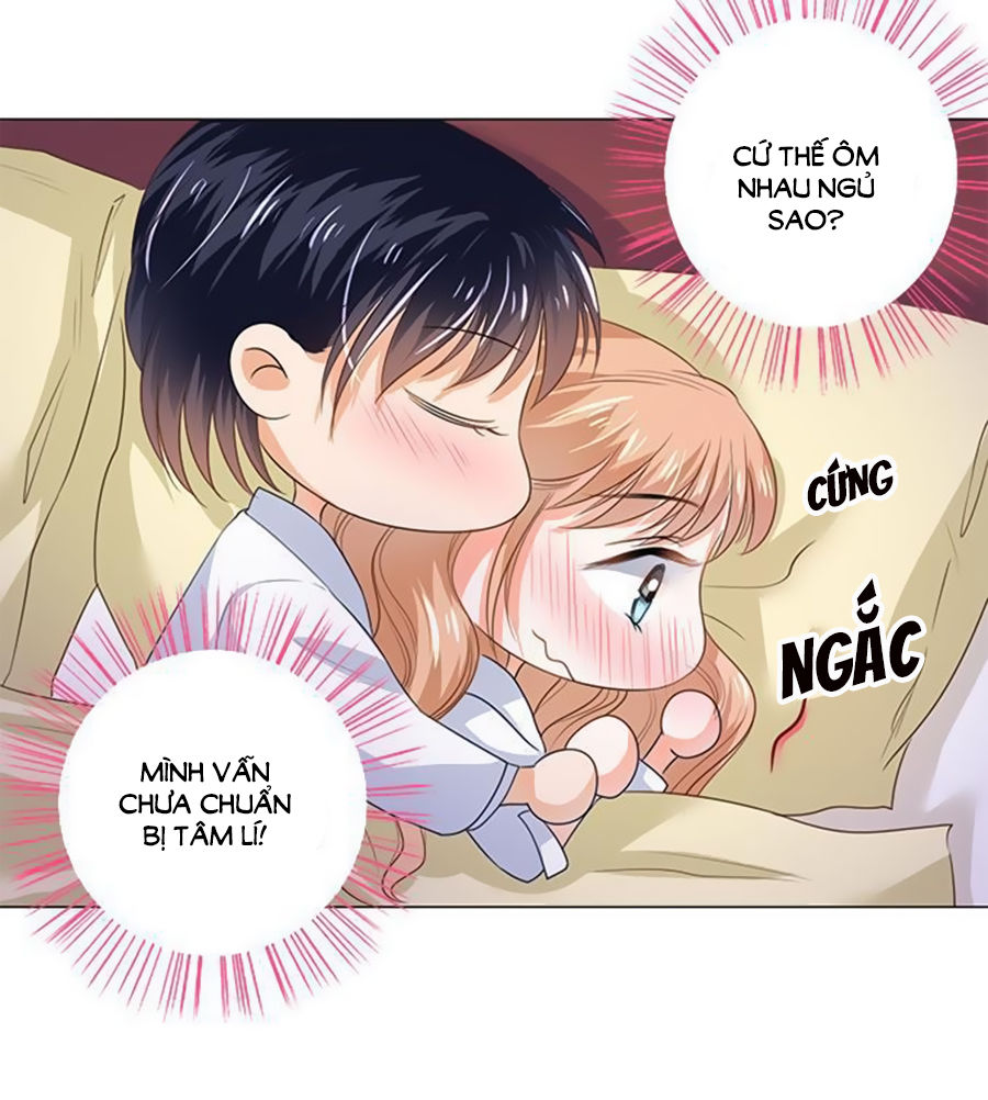 Bác Sĩ Sở Cũng Muốn Yêu Chapter 80 - 18