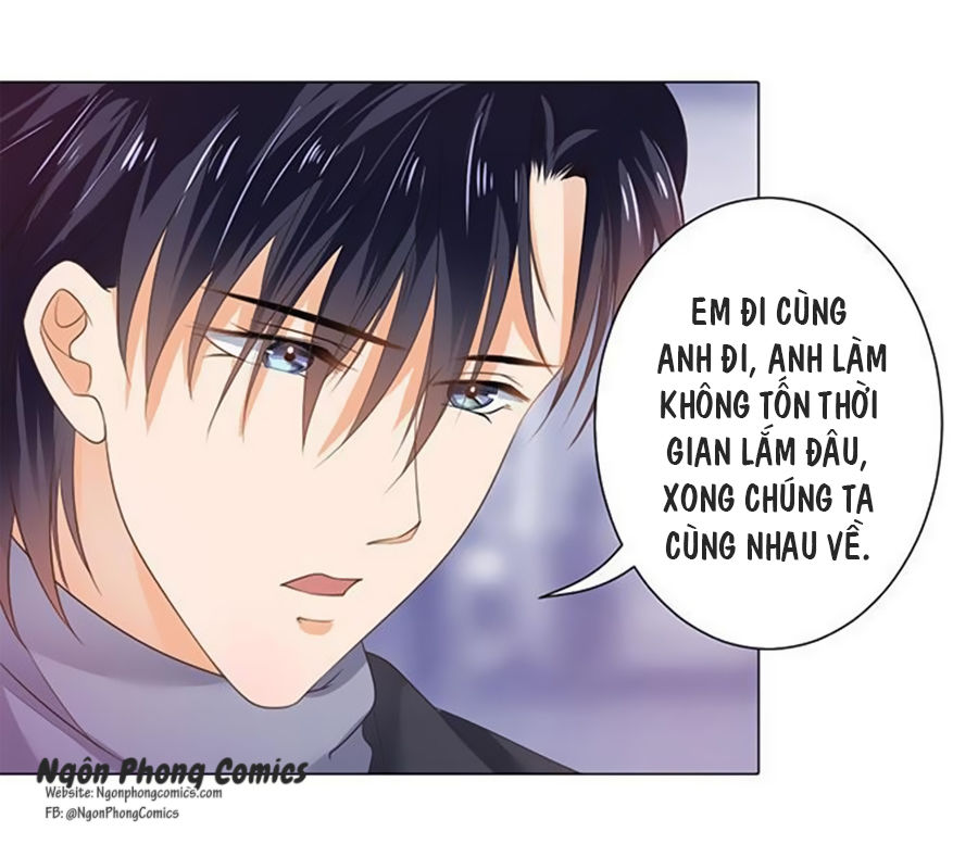 Bác Sĩ Sở Cũng Muốn Yêu Chapter 81 - 36