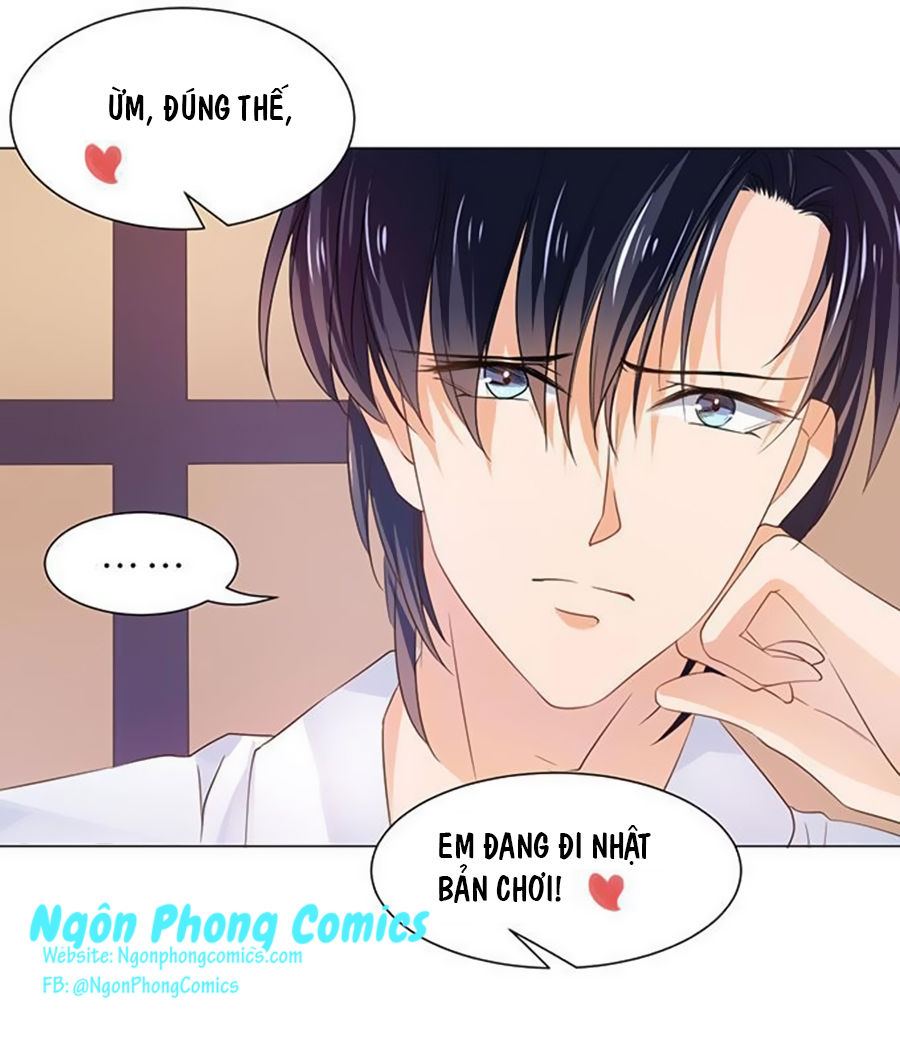 Bác Sĩ Sở Cũng Muốn Yêu Chapter 83 - 26