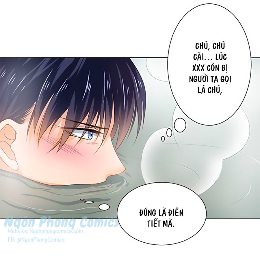 Bác Sĩ Sở Cũng Muốn Yêu Chapter 84 - 24