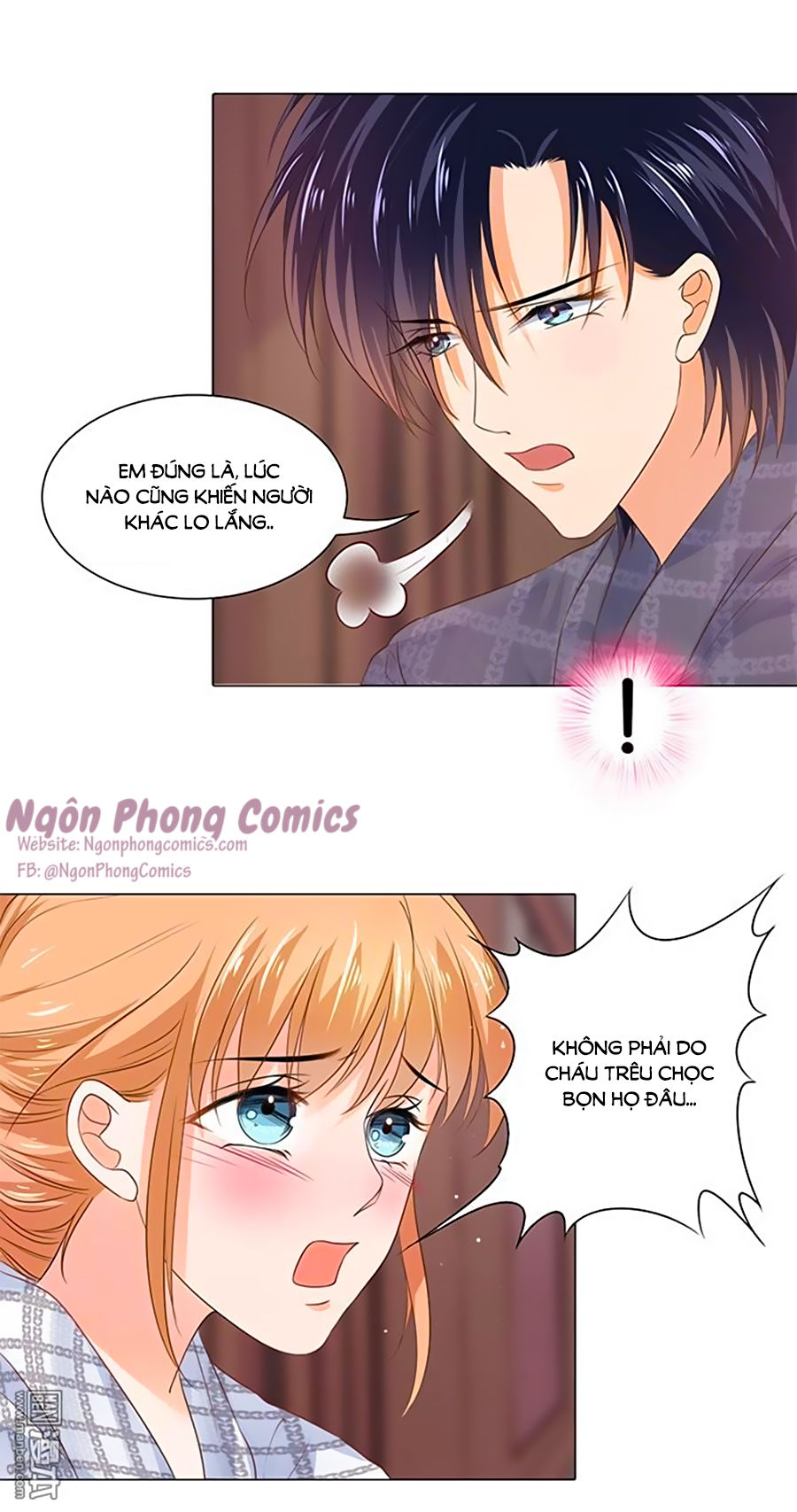 Bác Sĩ Sở Cũng Muốn Yêu Chapter 85 - 9