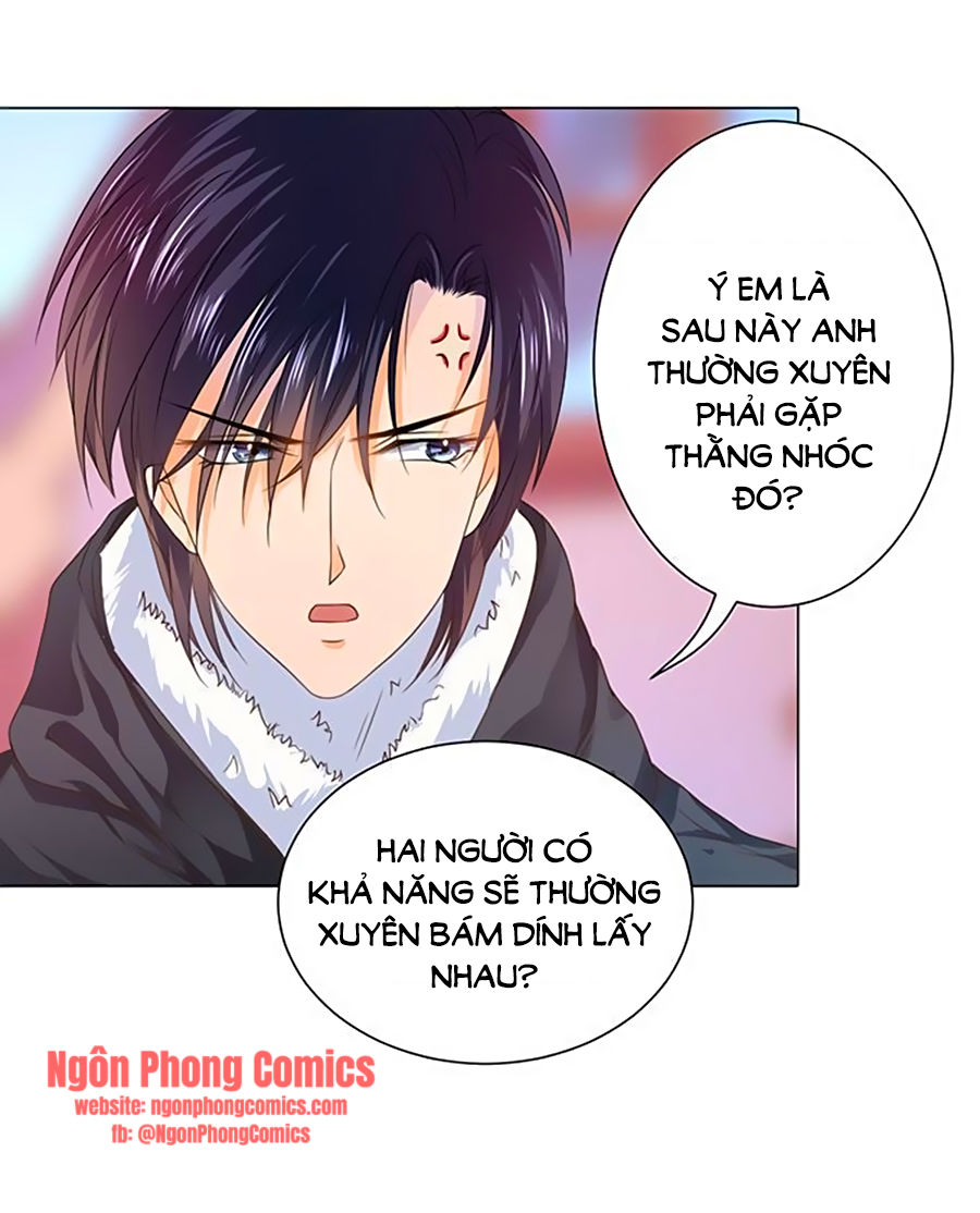 Bác Sĩ Sở Cũng Muốn Yêu Chapter 86 - 20