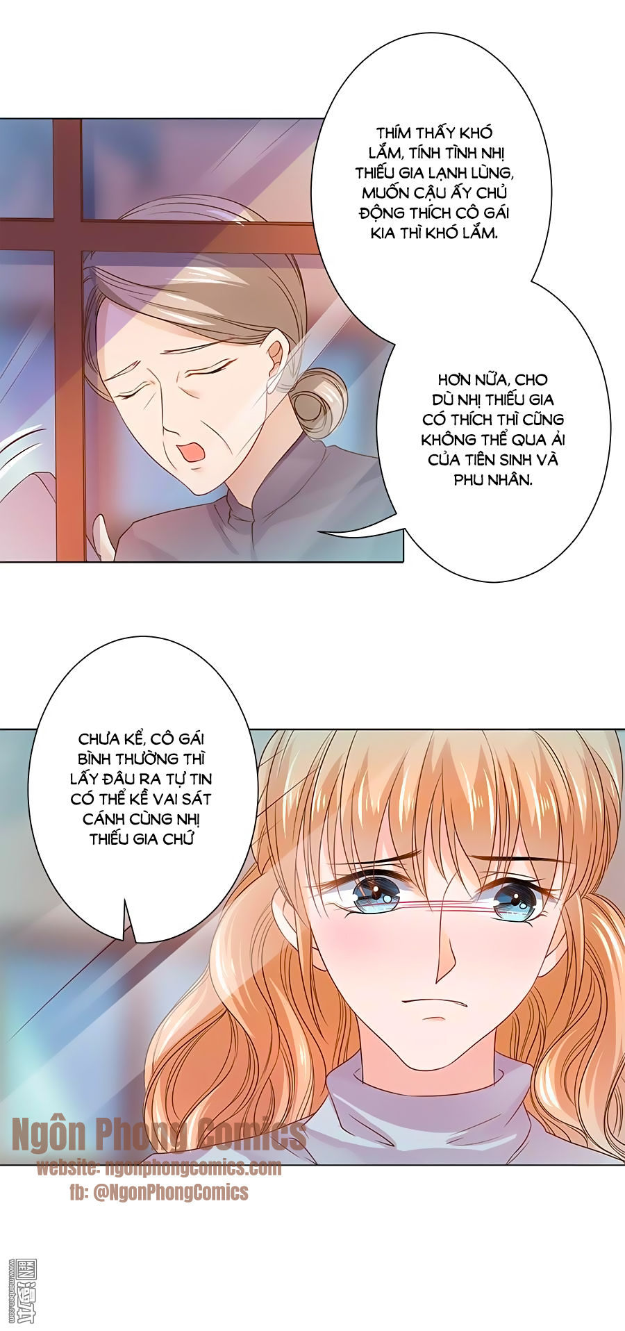 Bác Sĩ Sở Cũng Muốn Yêu Chapter 88 - 17