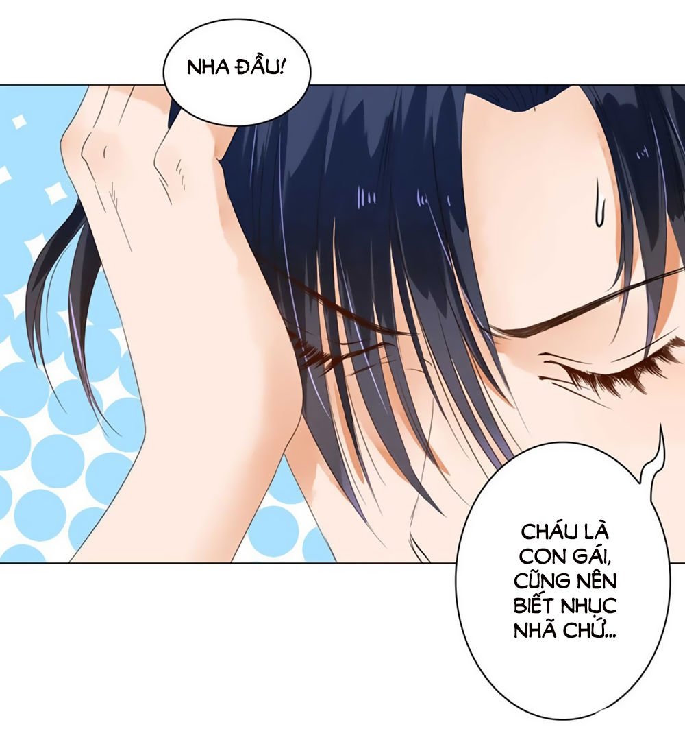 Bác Sĩ Sở Cũng Muốn Yêu Chapter 9 - 31