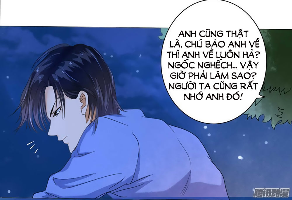 Bác Sĩ Sở Cũng Muốn Yêu Chapter 9 - 10