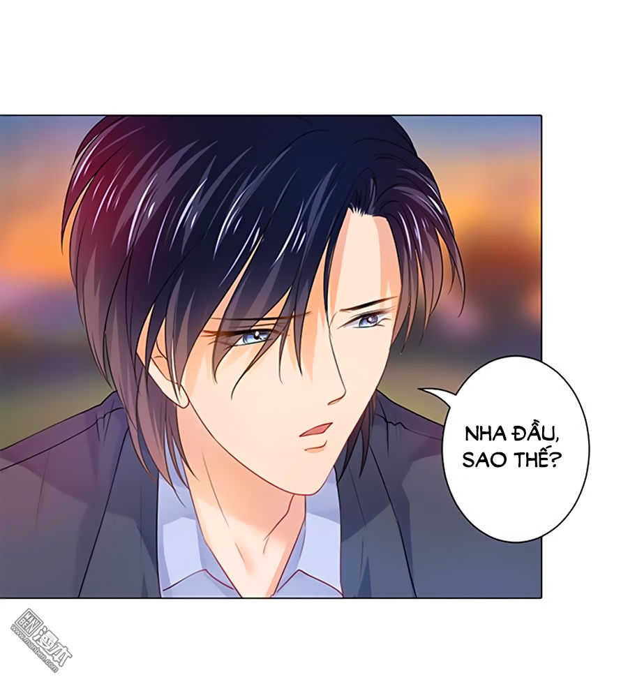 Bác Sĩ Sở Cũng Muốn Yêu Chapter 91 - 21