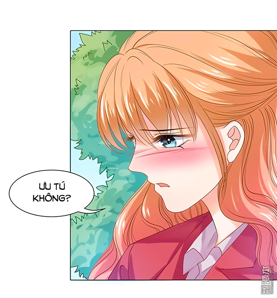 Bác Sĩ Sở Cũng Muốn Yêu Chapter 91 - 6