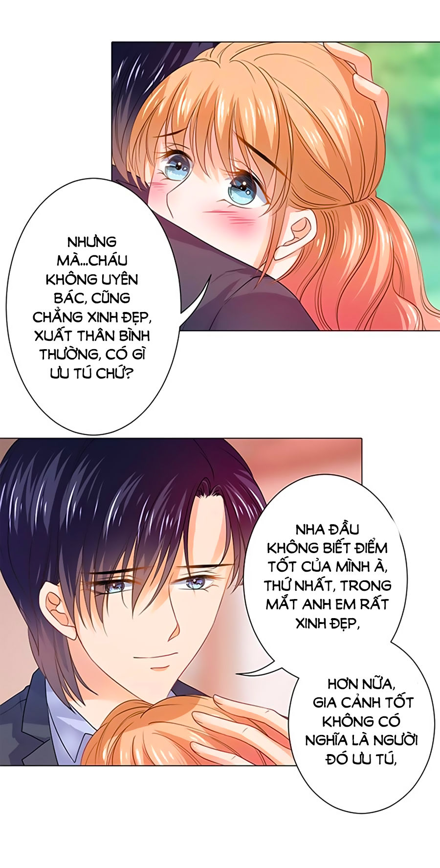 Bác Sĩ Sở Cũng Muốn Yêu Chapter 91 - 10