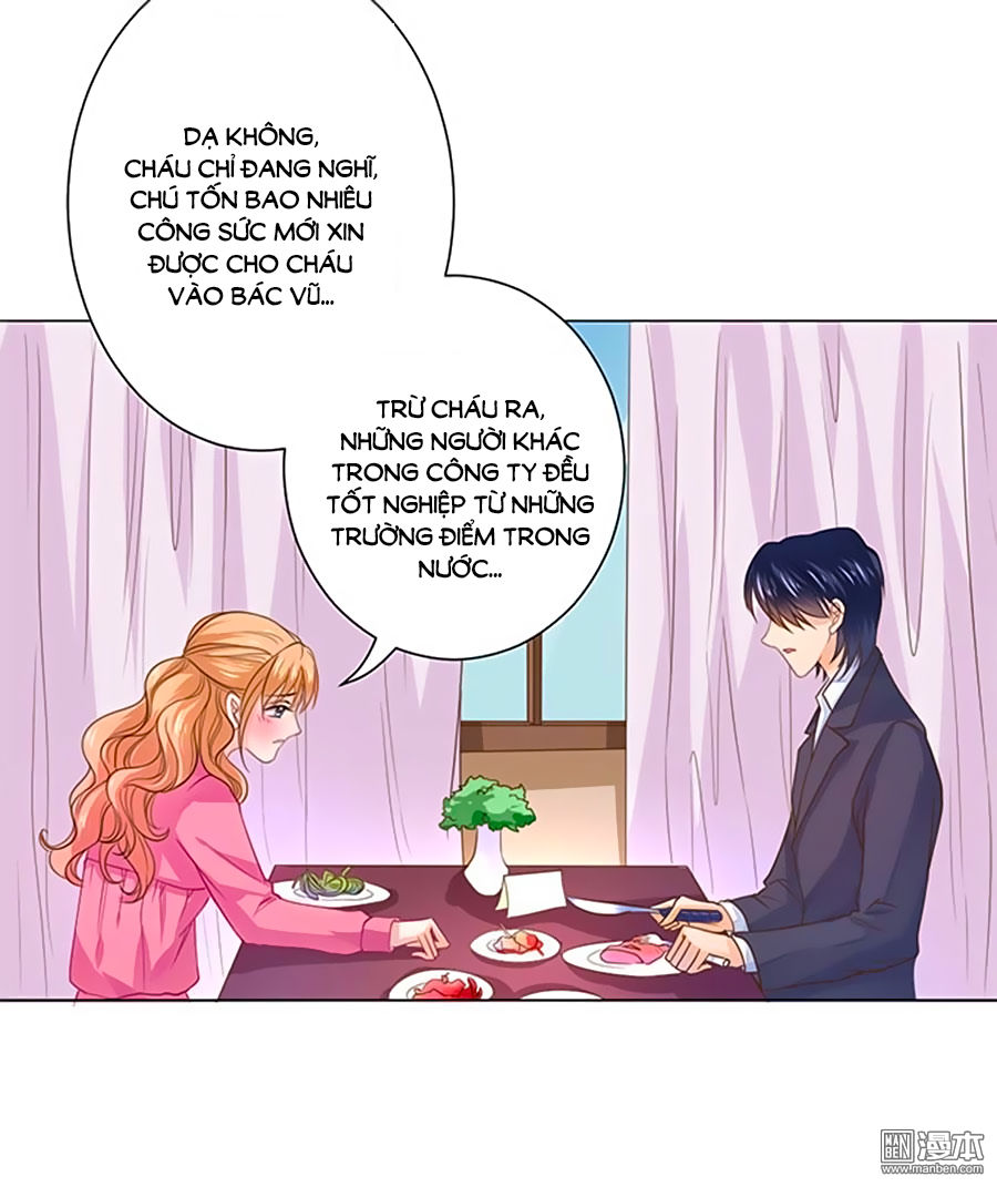 Bác Sĩ Sở Cũng Muốn Yêu Chapter 95 - 6