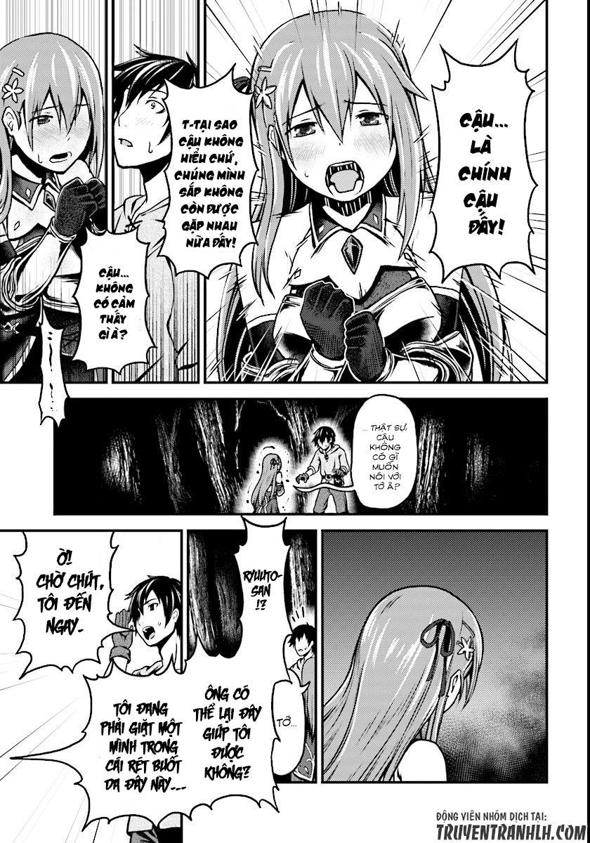 Murabito Desu Ga Nani Ka? Chapter 1 - 14