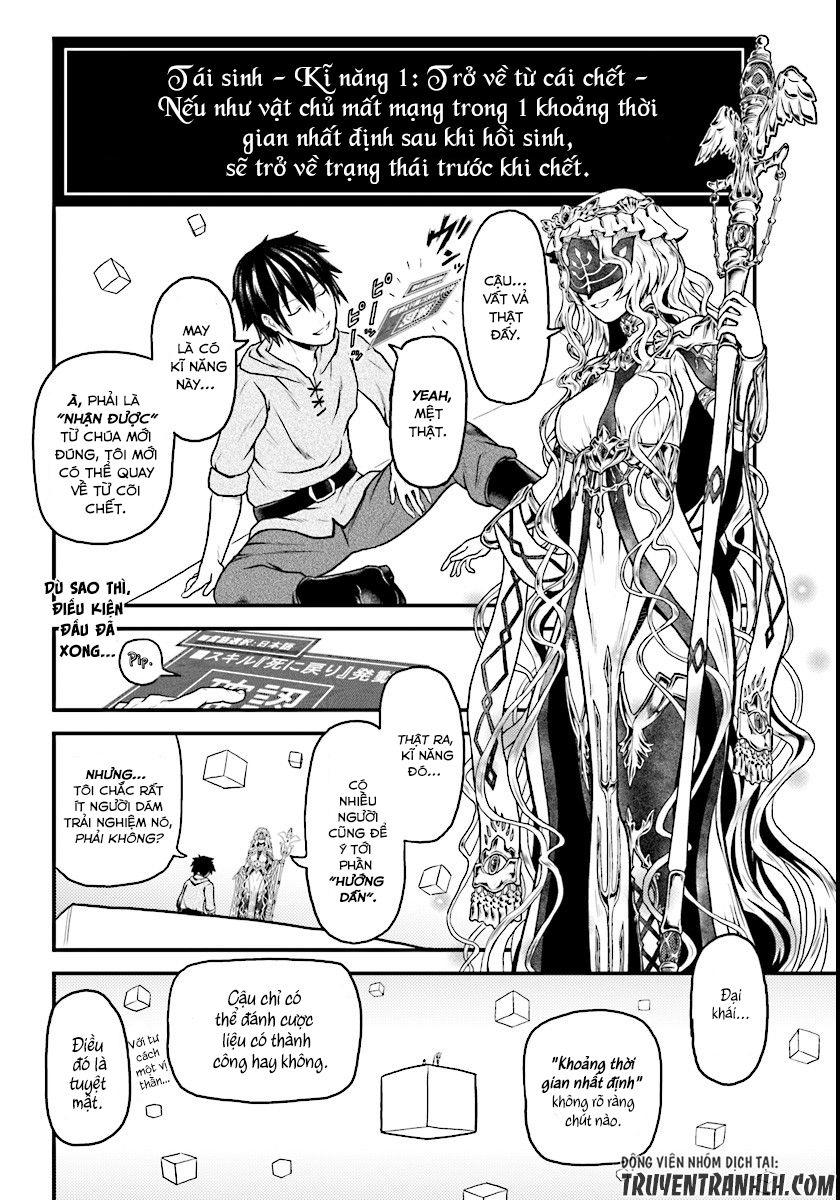 Murabito Desu Ga Nani Ka? Chapter 1 - 33