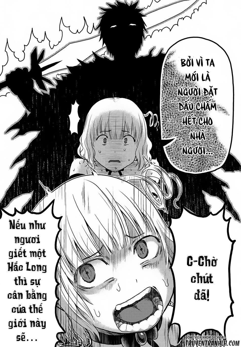 Murabito Desu Ga Nani Ka? Chapter 11 - 25